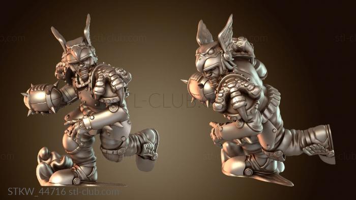 Military Con Balon Duelist