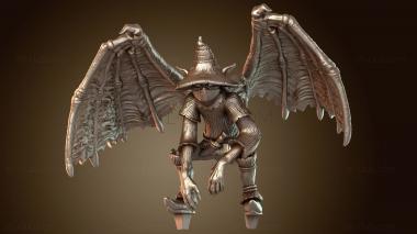 3D модель Кукурузный сундук Noble (STL)