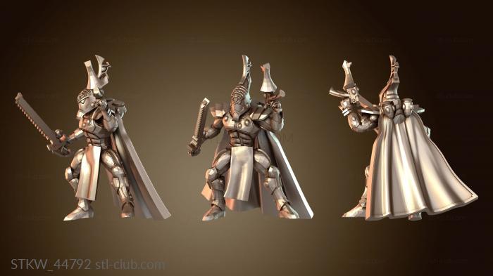 Совет Jncy Arcane Warlock