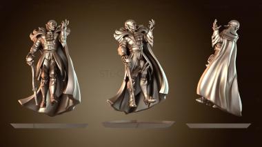 3D модель Граф Орлович Регал (STL)