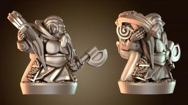 3D модель Арбалеты Xbow Basic (STL)
