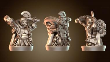 3D модель Арбалеты Xbow P Compact (STL)