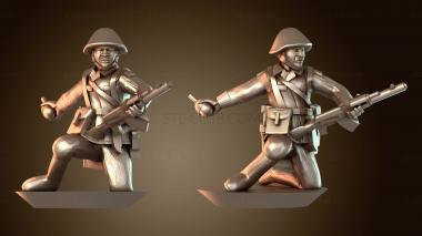 3D модель STKW_45000 (STL)