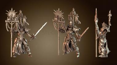 3D модель Crownthorn O Thorned (STL)