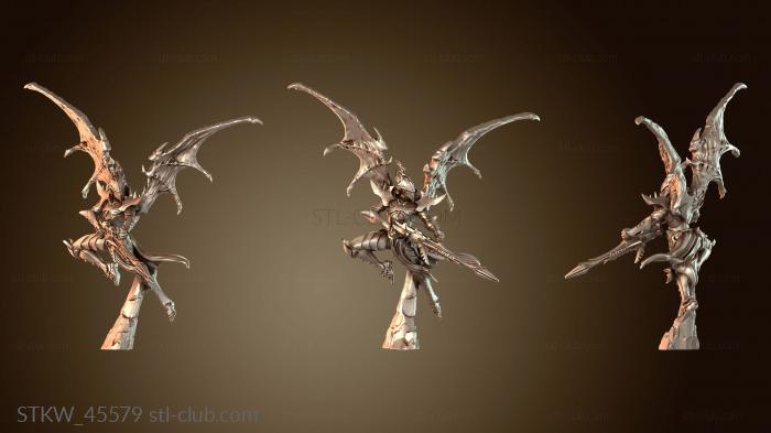 Military Dark Talons HI Эксклюзив