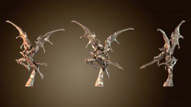 3D модель Dark Talons HI Эксклюзив (STL)