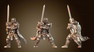 3D модель Смерть (STL)