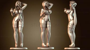 3D модель Дельта (STL)