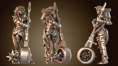 3D модель Delve Non Elusive (STL)