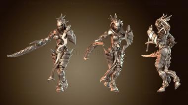 3D модель Демо (STL)
