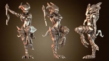 3D модель Демо R (STL)