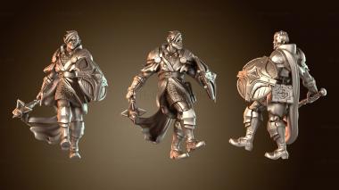 3D модель Дентир (STL)