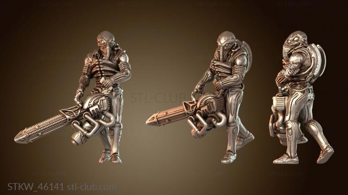 Military Эсминец С