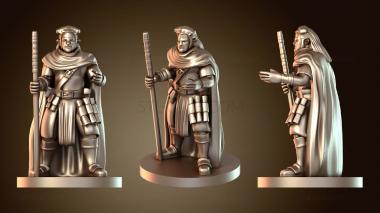 3D модель Опустошитель (STL)