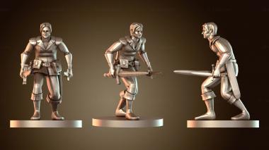 3D модель Диат (STL)