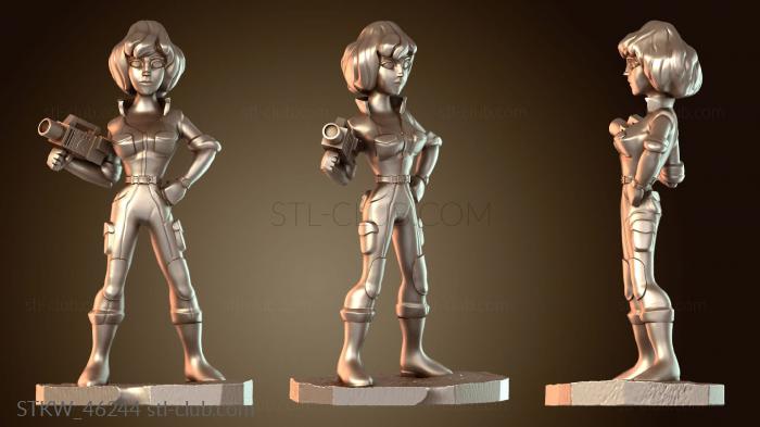 Disney Infinity Oneil