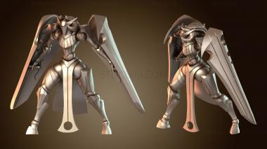 3D модель Dolutor Hafa lusmon Cursed (STL)