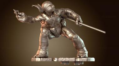 3D модель ДОН ДЛЯ Enigmatic (STL)