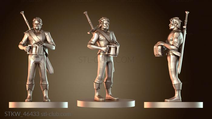 Military Ограбление дракона Дурнан Закаленный