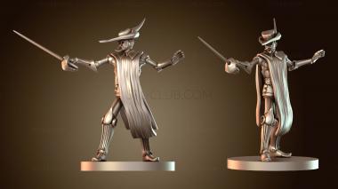 3D модель Ограбление дракона Нимблью Свифт (STL)