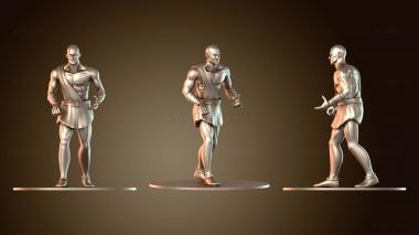 3D модель Драконий Камень Гигант и Возвышающийся (STL)