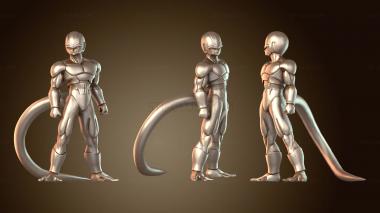 3D модель Охладитель Dragoon Term Frosted (STL)