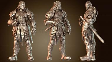 3D модель Dragun Daemon Targaryen q Quarrelsome (STL)