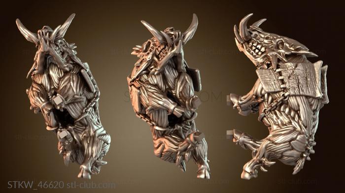 Military Dragun Warthogs Bo Wild