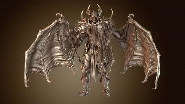 3D модель STKW_46721 (STL)