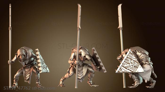 Military Эйманн Спир