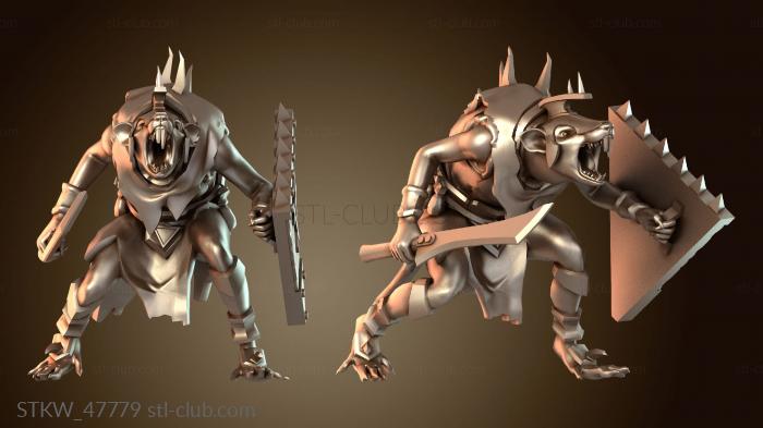 Military Меч Эймана