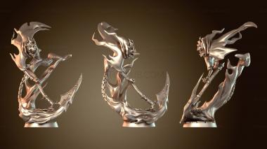 3D модель Ранние награды (STL)