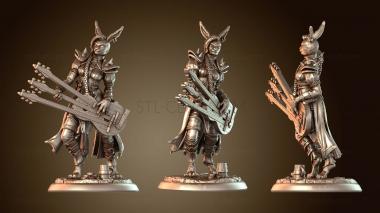 3D модель Пасхальная Зана Зенит Бард (STL)
