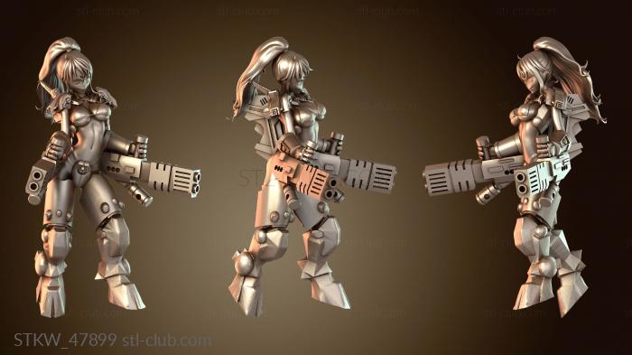 Military Echi sun nysly shadowsun
