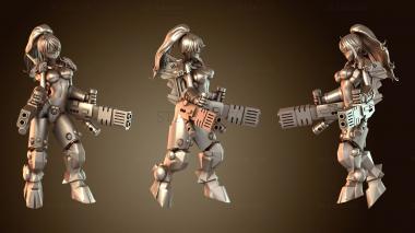 3D модель Echi sun nysly shadowsun (STL)