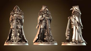 3D модель Эхо Соник Мираж (STL)