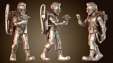 3D модель Eea элегантный (STL)