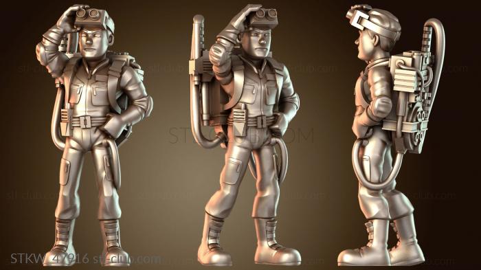 Military ЕЭЗ стойкий
