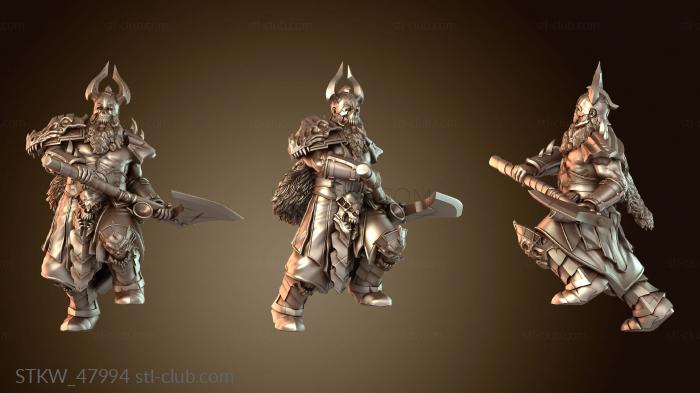 Military Главный Эйнхерий
