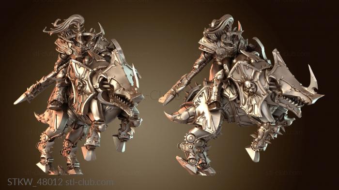 Military В восторге от Bronzebeast