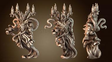 3D модель Эллипс (STL)