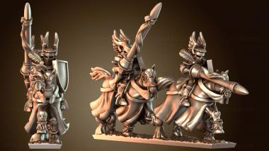 3D модель Элитный любитель (STL)