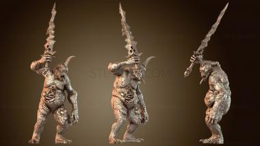 3D модель Владельцы Эмана ужасны (STL)