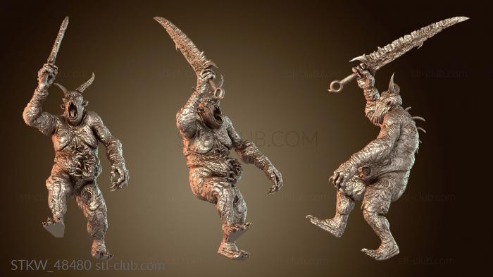 Military Проклятые владельцы Эмана