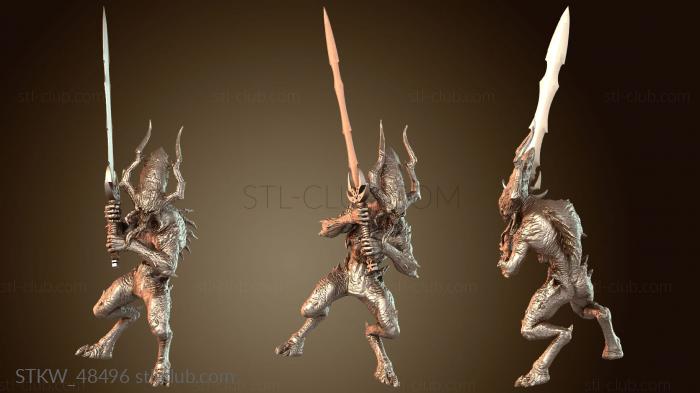 Military Практикующие Эман мрачные