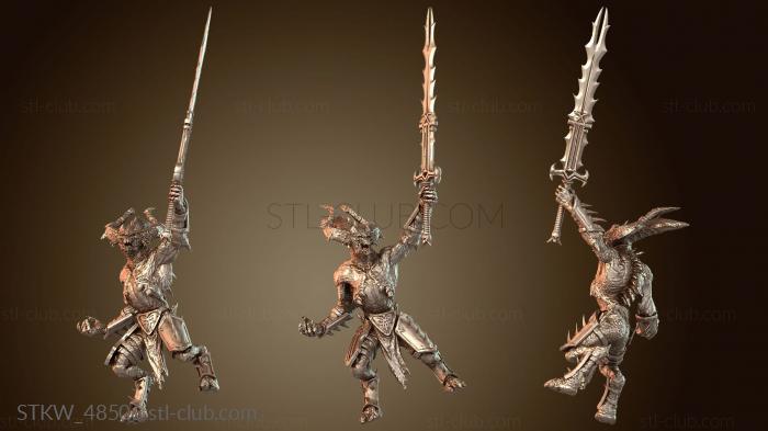 Military Eman Practitioners Reaper