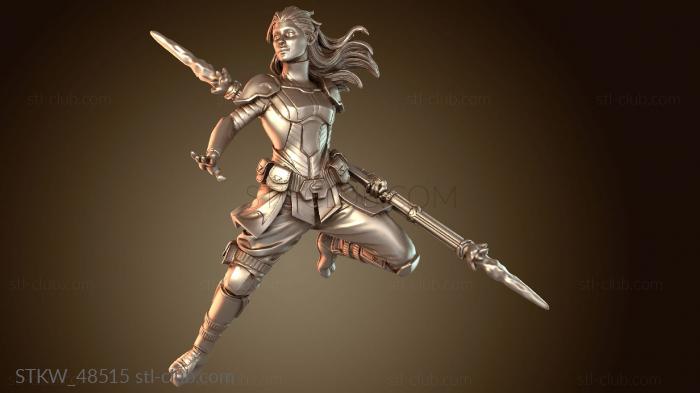 Military Прими Амастацию