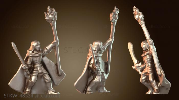 Military Эмиррун Нед