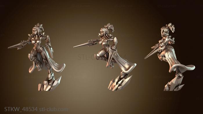 Military Empire Blade E