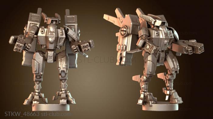 Military Эпический Fusion Commander